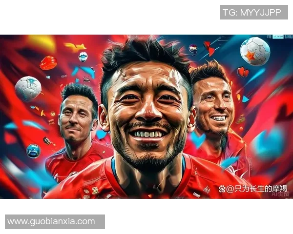 在数字时代坚持自我足球明星如何在没有社交媒体的世界中闪耀